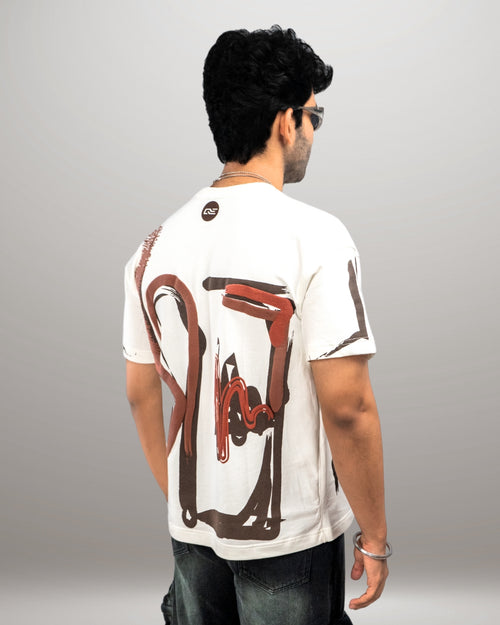 Next Level Graphic Tee