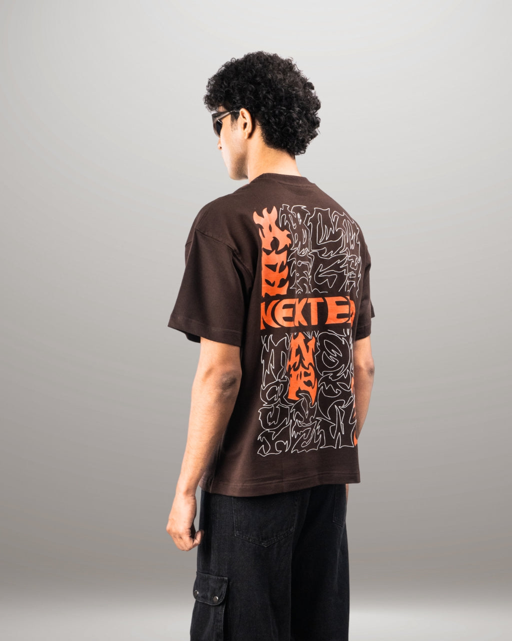 We Are New - Graphic Tee