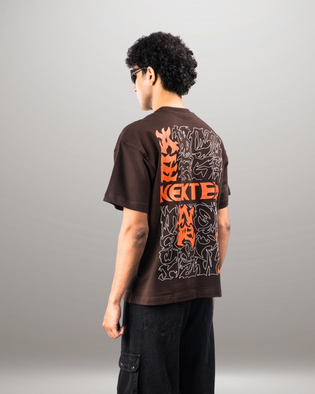 We Are New - Graphic Tee