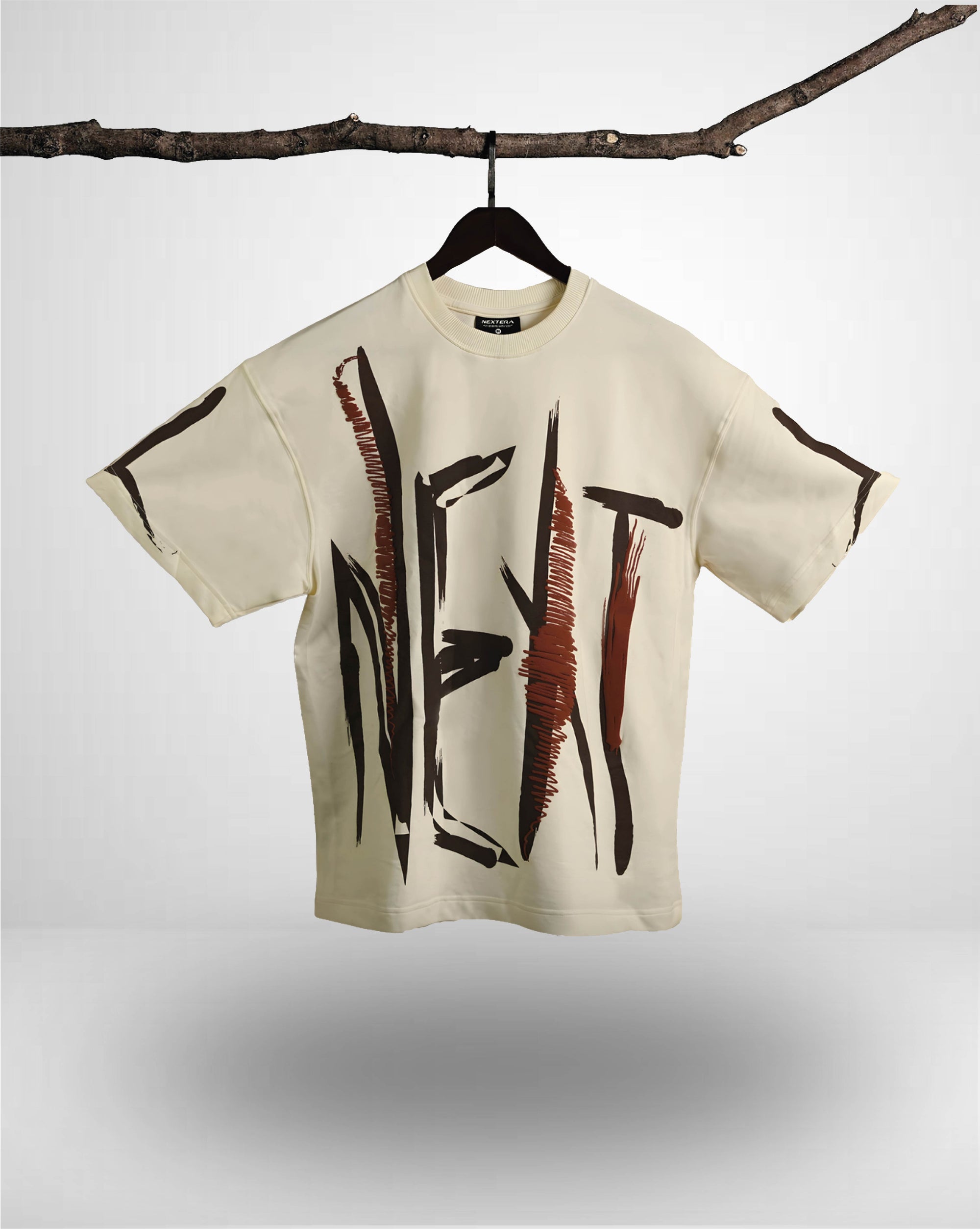 Next Level Graphic Tee